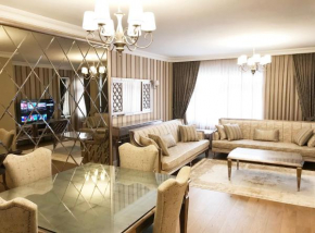 MY FABULOUS LUXURY HOME. HISTORICAL PART OF THE ISTANBUL